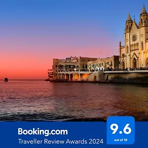 Antik Malta Appartamento