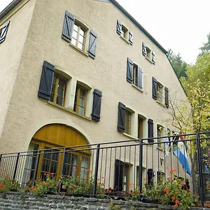 Youth Hostal Vianden