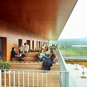 Youth Schengen / Hostal Remerschen