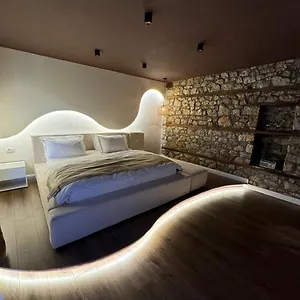 Ndrio Hotel Tushemisht