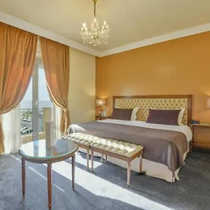 Acropole Hotel Túnez