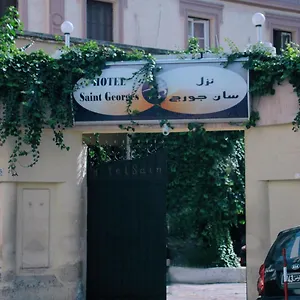 Saint Georges Hotel Túnez
